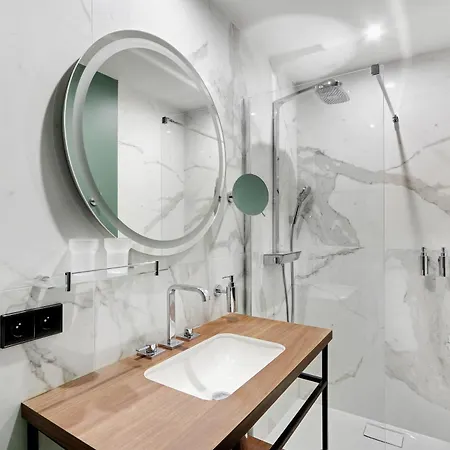 Maison Labruyere Bordeaux - Jardin Public Room photo