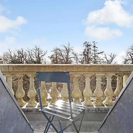 Maison Labruyere Bordeaux - Jardin Public Room photo