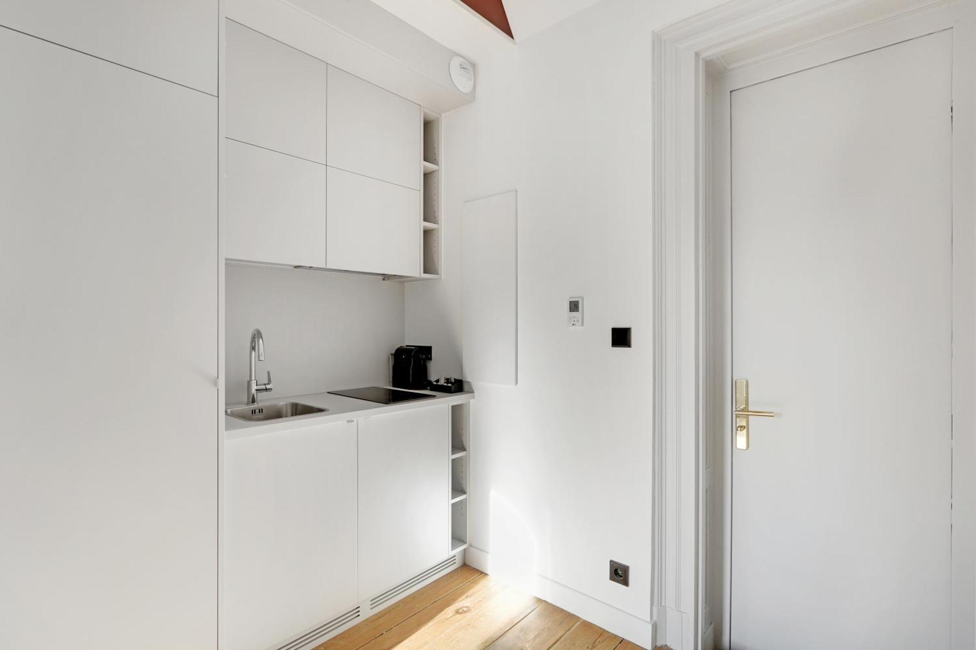 Apartment Maison Labruyere - Jardin Public Bordeaux